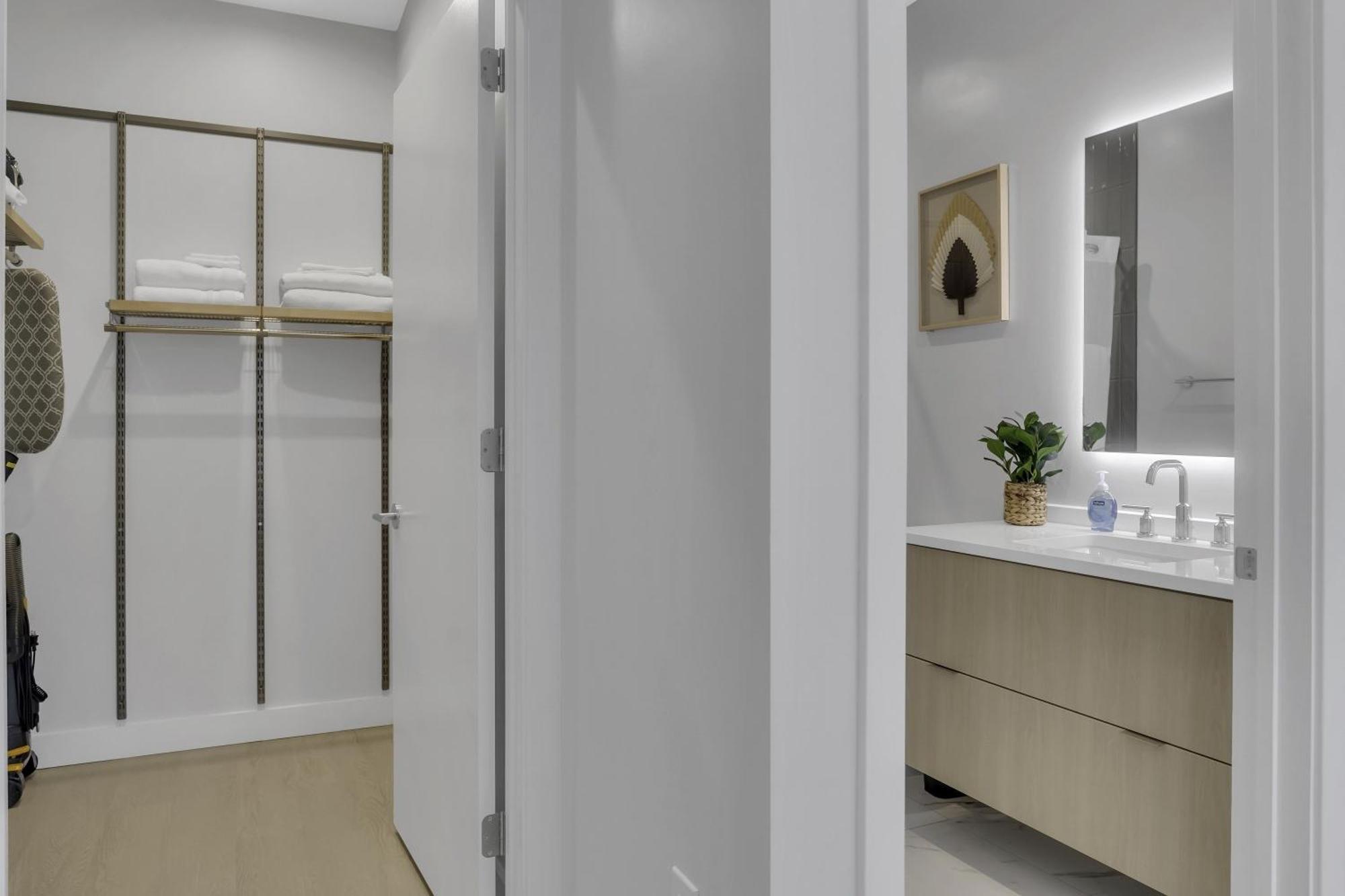 Logan Circle Furnished Apartment Apts Washington Eksteriør billede